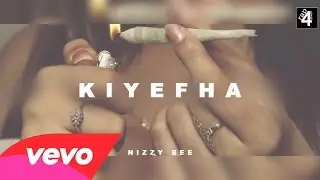 Nizzy Bee - KIYEFHA #2017