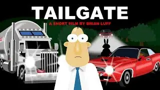 Tailgate