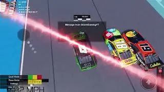 Ro-Racing Edit