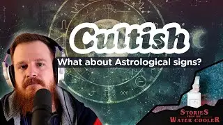 Response to Astrological Signs | The Water Cooler - Cultish
