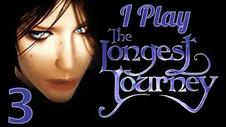 Our Very First Shift! | The Longest Journey #3