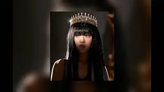 (G)I-DLE - I Want That ( sped up)