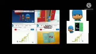 Up to faster pocoyo 7 parison