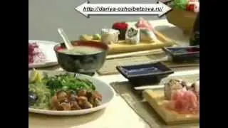 Ролл с лососем.mp4