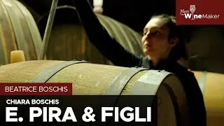 E. Pira & Figli - Chiara Boschis: Organic and female pioneers in Barolo - Meet The Winemaker