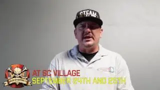 Decay of Nations 10 // Don't Take Flags