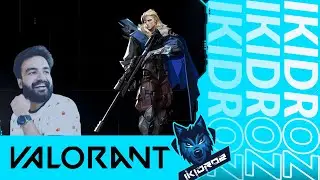 VALORANT LIVE | SOVA OP | IKIDROZ