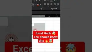 #excel #tutorial #viral #short #ai #chatgpt #virashorts