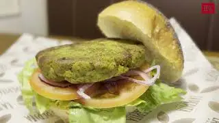 La 'burguerización' llega a Valladolid