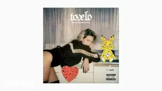Tove Lo - Mateo (Audio)