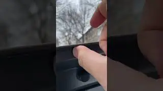 Что мы нашли в багажнике Киа Рио 4?! 