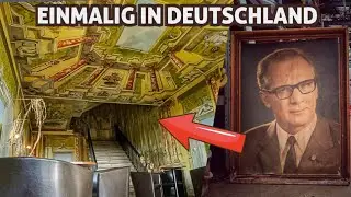 KOMPLETT UNBERÜHRT - VOLL EINGERICHTET