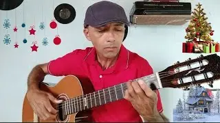 NOITE FELIZ ( MÚSICA FOLCLÓRICA )