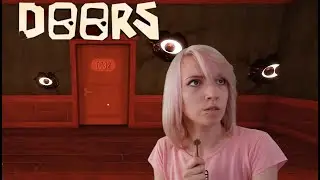 The Doors - Я должна открыть все двери!