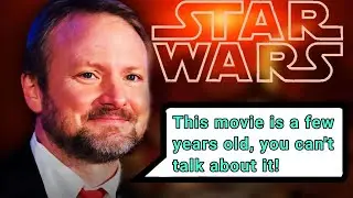 Worst Defenses For The Last Jedi (Stop Criticizing Review Length & Release Date)