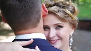 Олег и Ирина / свадебный клип
