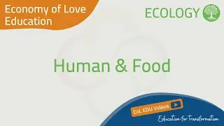 EoL EDU - Human & Food