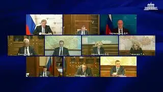 Министр транспорта Виталий Савельев - о перевозках пассажиров и грузов в Крым