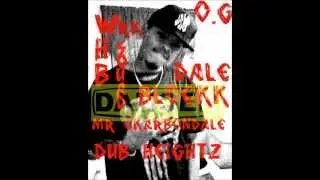YUNGLZ DA DUTCHMAN SAVAGE LIFE
