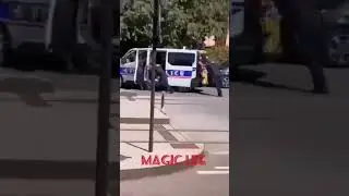 Во Франции проблемы с топливом
