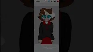 I want to be that fvcked up girl! | #Animation #cookierun #edit #gingerbrave #pleasedontflop