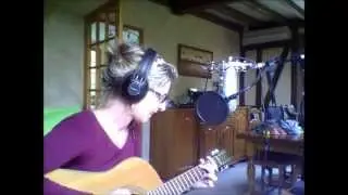 Ta Katie t'as quitté   boby Lapointe   cover Sab ( humour )