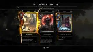 Lucky Gwent Barrel