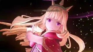 Granblue Fantasy: Relink Game Play : End Game Boss level 120 |  Granblue Showcase: Part 2