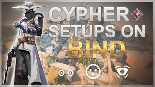 CYPHER BIND SETUPS YOU DIDN'T KNOW