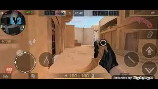 играю с новым читом neverlose v2 в приватку в2