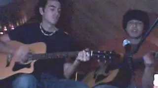 Lampshade Drama - One More Cup of Coffee (Bob Dylan Cover)