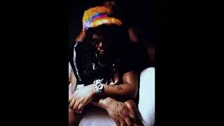 [FREE FOR PROFIT] ken carson x lucki x yeat type beat - 
