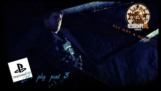 [FR] RESIDENT EVIL 7 biohazard let’s play VR dlc not a hero part 3 #VR