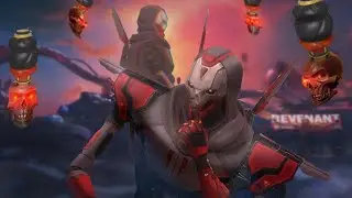 APEX HALLOWEEN in 2023.EXE
