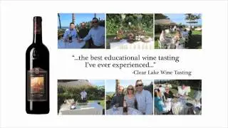 Sizzle Reel: Banfi Vinters