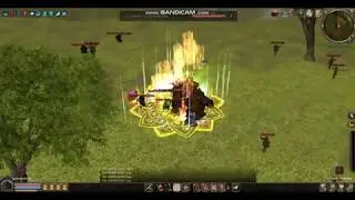 Testeo lvl/ Drop set PVM/ Reset/MT2 Crytek/ApotelinooX #5