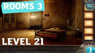Escape Game 50 rooms 3 | Level 21 Walkthrough