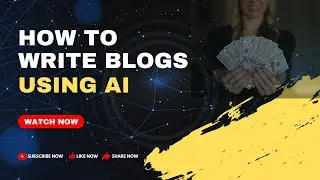 Creating Medium Blogs with ChatGPT: A Step-by-Step Tutorial