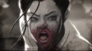 Dead By Daylight | Tome II Cinematics: Doctor, Spirit, David King & Jane Romero