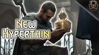 [GWENT 10.9] Albrich Hyperthin Is Here! | Gwent Deck Guide