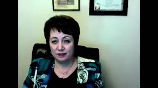 Ольга Голикова. Результативная молитвенная жизнь  01