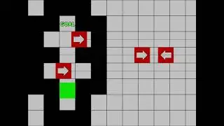 stealth puzzle prototype