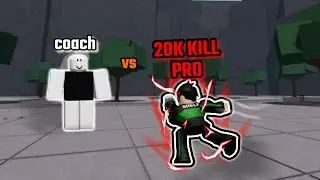 Hiring A Coach in TSB But I'm Secretly a PRO! -The Strongest Battlegrounds