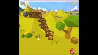 CataPoultry WIP - Testing Dominoes