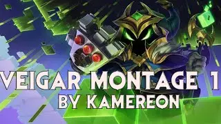 Veigar Montage ~ League of Legends