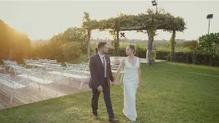 Dor & Yuval wedding day | קליפ חתונה