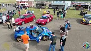 National Alfa Day 2024 - The Movie