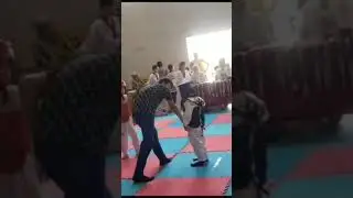 соперник отказал от боя