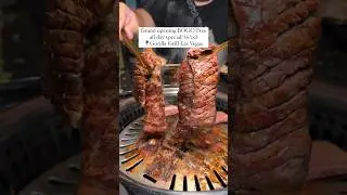 Las Vegas’s hottest new All-You-Can-Eat Korea BBQ!