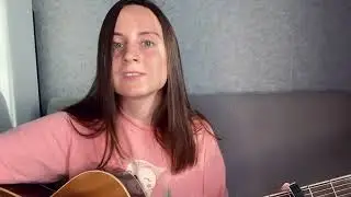Feduk - Хлопья летят наверх (cover)
